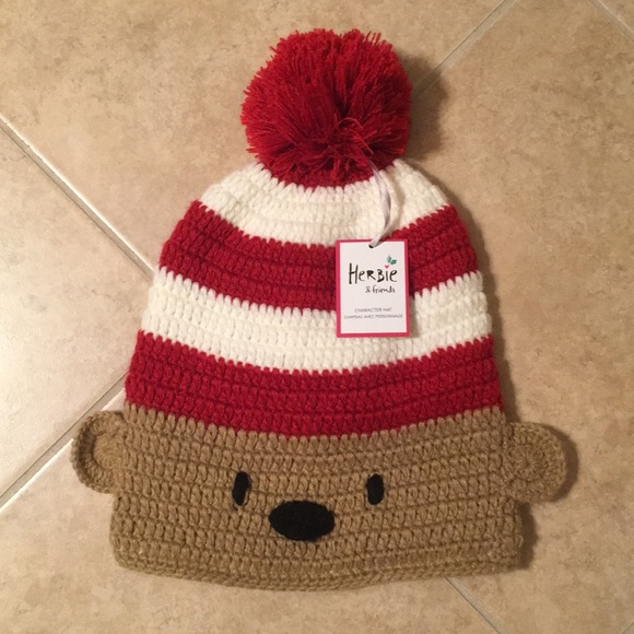 Paper Destiny Accessories - Herbie & Friends Beanie from Paper Destiny